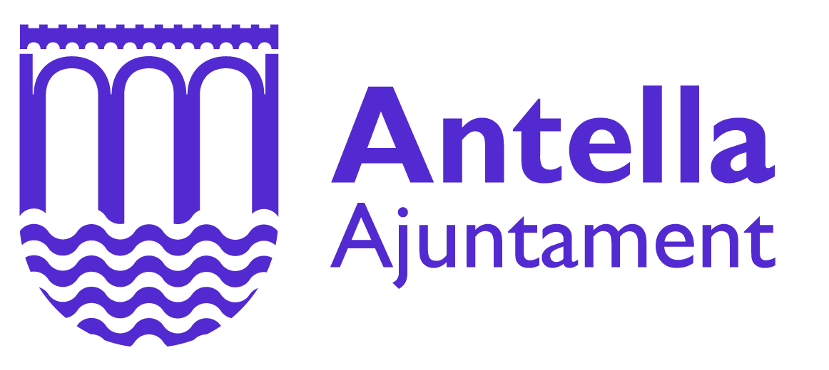 Ajuntament d'Antella