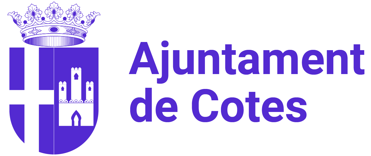 Ajuntament de Cotes